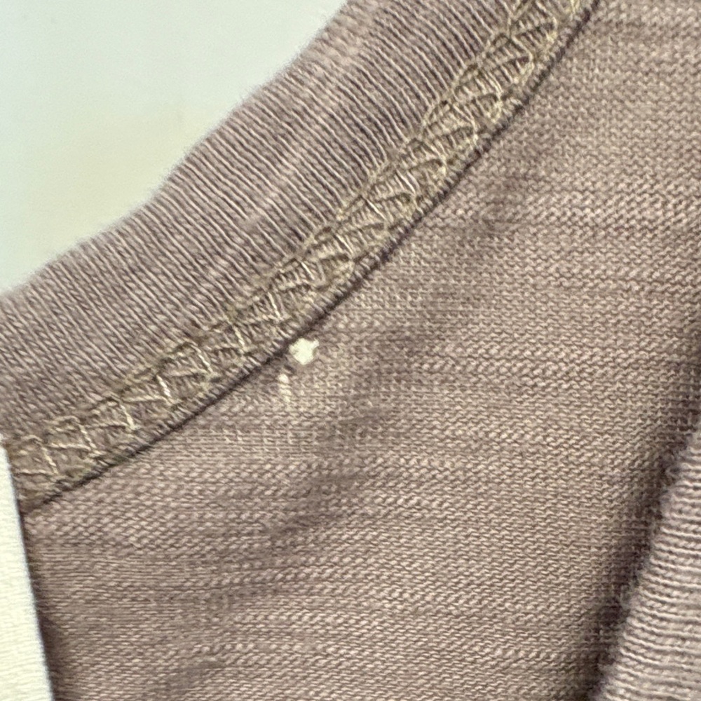 Three Bird Nest Mocha Tan Brown Long Sleeve Jumpsuit Cardigan Set Large - Picture 12 of 16